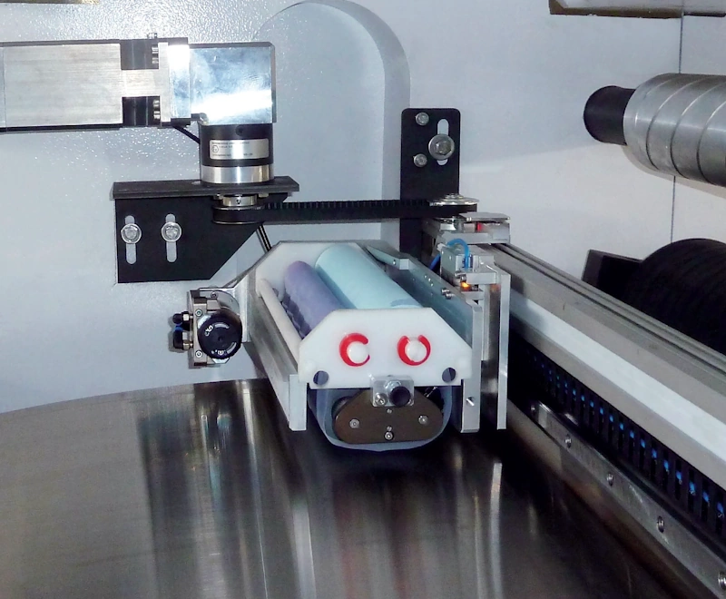 マスタ－クリーン