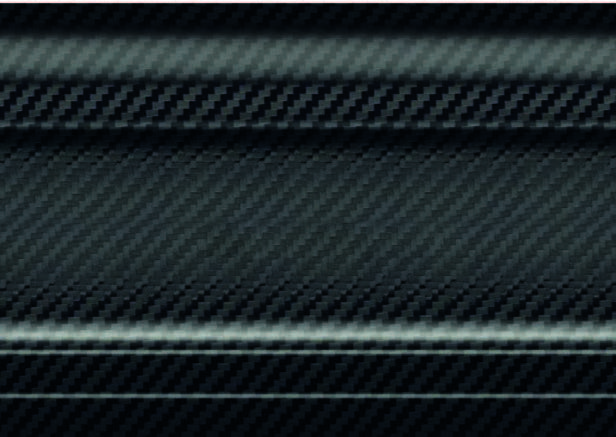 BFTカーボンチャンバ－