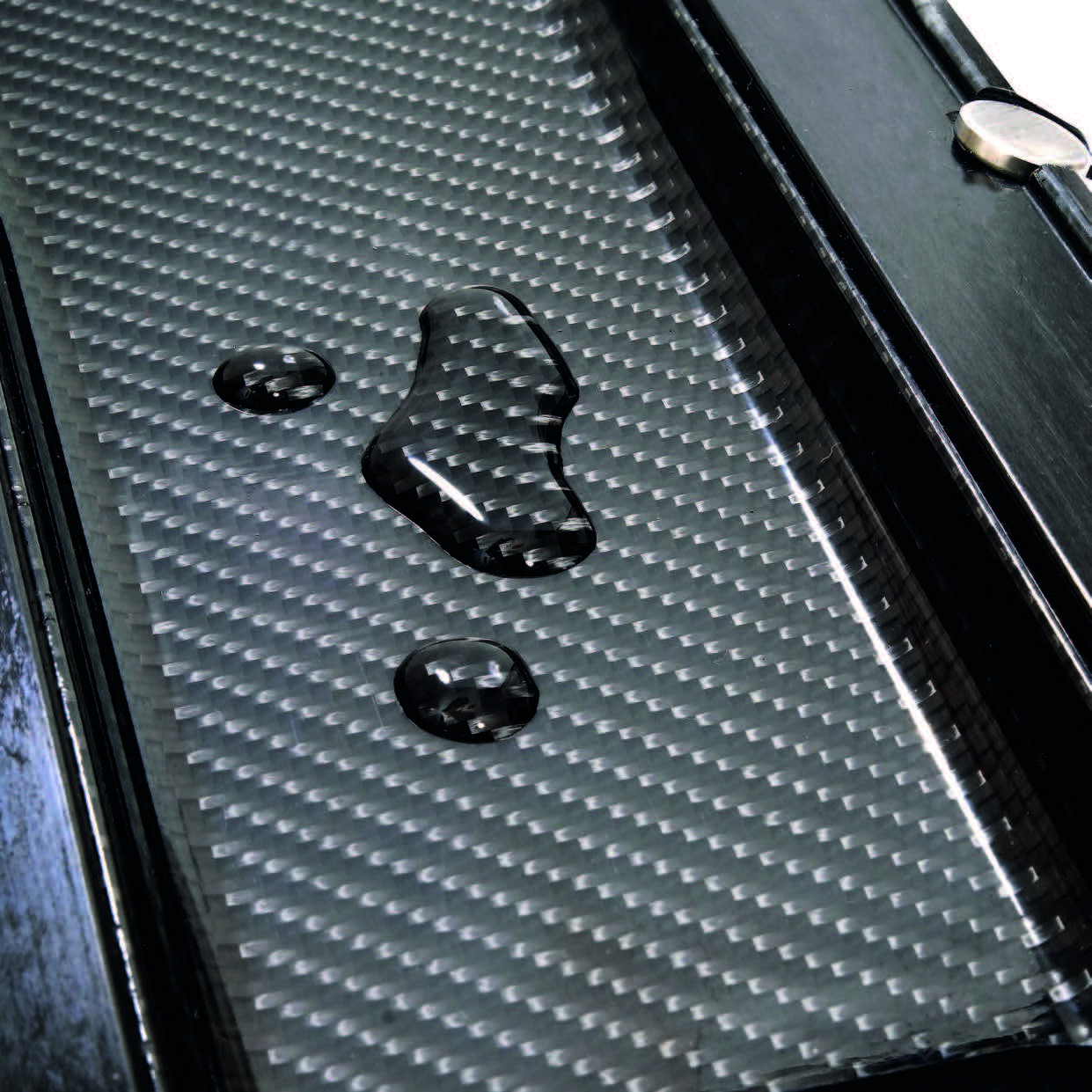 ドクターブレードチャンバー