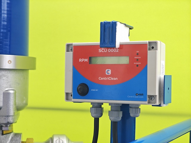 リアルタイムリモ－トモニタリング