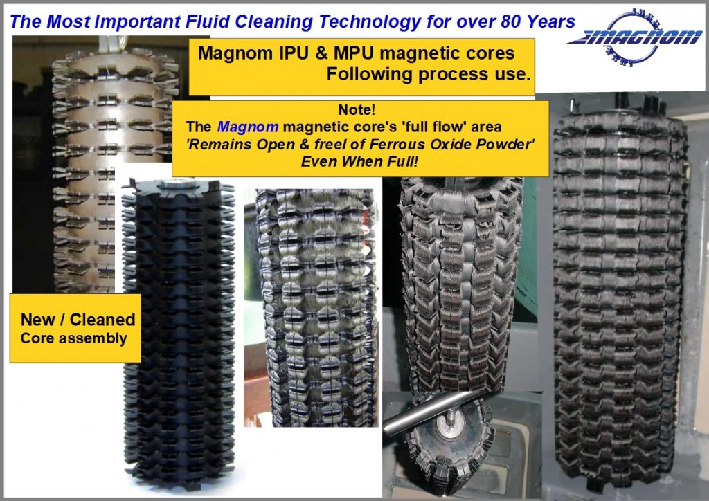 マグナムMPUユニット