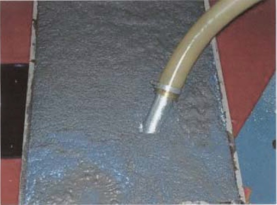 フィルターシステム