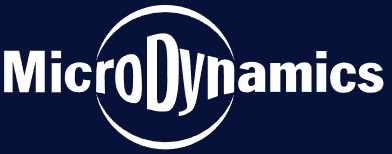 MicroDynamics logo