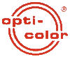 opti-color logo