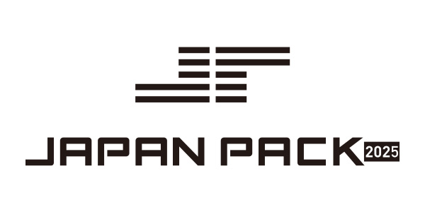 JAPAN PACK 2025ロゴ