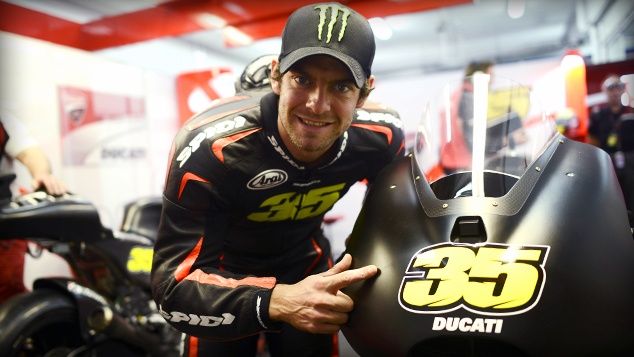 DUCATI
