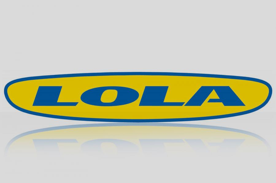 LOLAロゴ